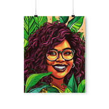 Load image into Gallery viewer, Lemon and Leaves| Jasmine Premium Matte Vertical Posters |
