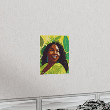 Load image into Gallery viewer, Lemons and Leaves| Camile Premium Matte Vertical Posters |
