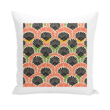 Load image into Gallery viewer, Adire Allure | African Wax Print | | Throw Pillows |
