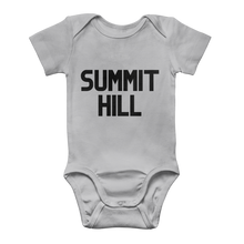 Load image into Gallery viewer, Summit Hill Classic Baby Onesie Bodysuit
