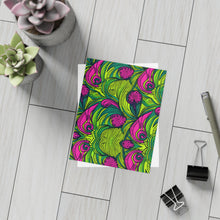 Load image into Gallery viewer, Ankara Artistry | Postcard Bundles (envelopes included) | African Wax Print |
