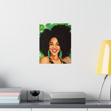 Load image into Gallery viewer, Lemons and Leaves| Nikki Premium Matte Vertical Posters |
