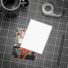 Load image into Gallery viewer, Black in Tech: Sariah&#39;s Home Office Postcard Bundles (envelopes included)
