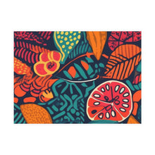 Load image into Gallery viewer, Postcard Bundles (envelopes included) | African wax Print
