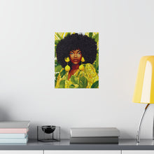 Load image into Gallery viewer, Lemons and Leaves Collection | Sabrina Premium Matte Vertical Posters |
