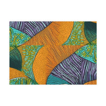 Load image into Gallery viewer, | Postcard Bundles (envelopes included) | African Wax Print |
