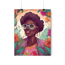 Load image into Gallery viewer, Mama |Premium Matte Vertical Posters |
