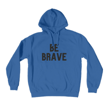 Load image into Gallery viewer, Be Collection | Fearless Moments | Premium Adult Hoodie
