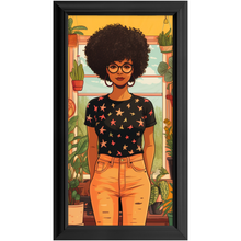 Load image into Gallery viewer, Plant Mom Collection | Framed Prints
