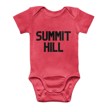 Load image into Gallery viewer, Summit Hill Classic Baby Onesie Bodysuit
