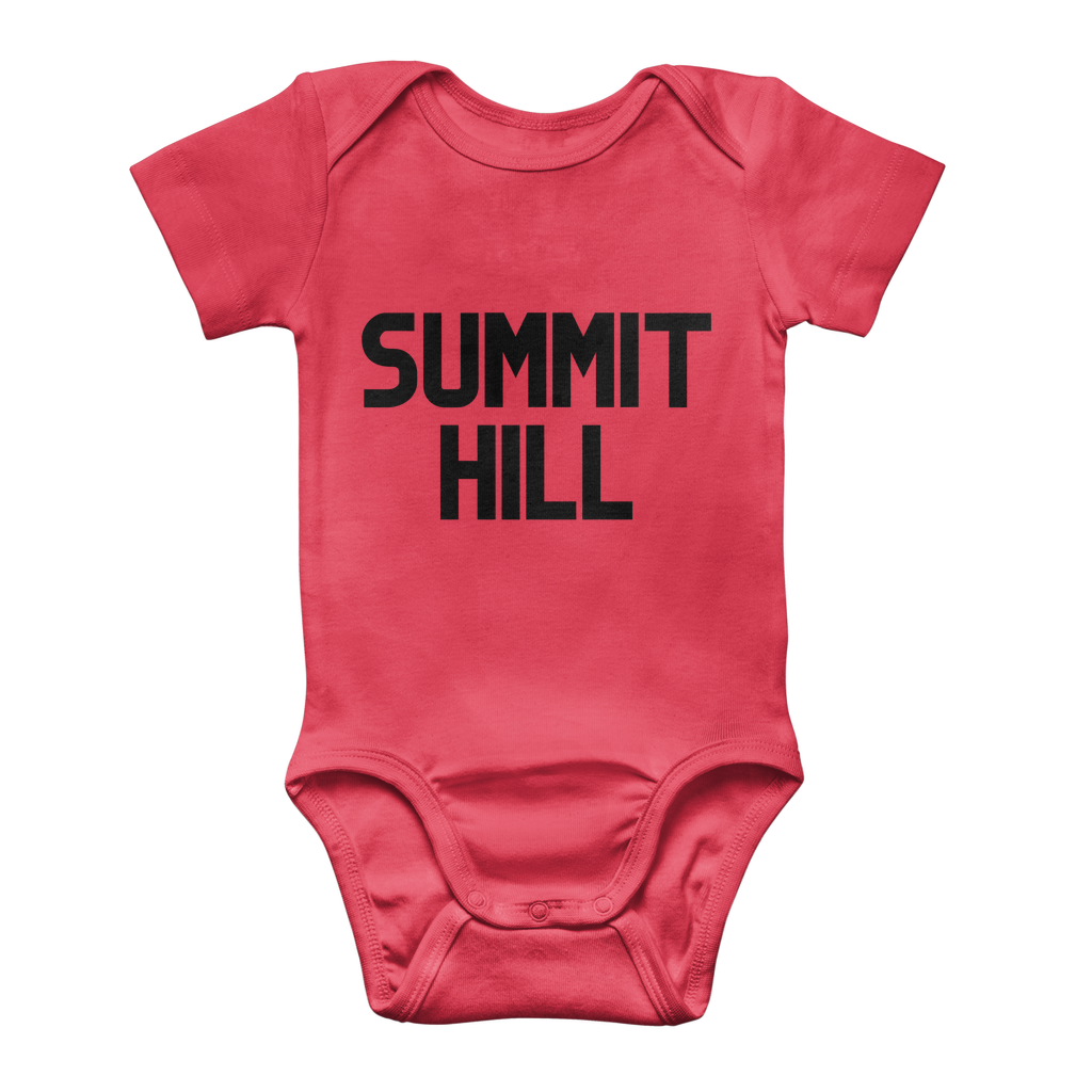 Summit Hill Classic Baby Onesie Bodysuit