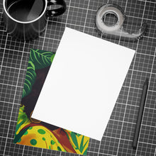 Load image into Gallery viewer, Lemon and Leaves: Lemon Zest | Monica Postcard Bundles (envelopes included) |
