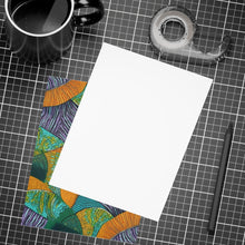 Load image into Gallery viewer, | Postcard Bundles (envelopes included) | African Wax Print |
