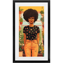 Load image into Gallery viewer, Plant Mom Collection | Framed Prints
