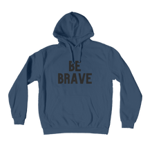 Load image into Gallery viewer, Be Collection | Fearless Moments | Premium Adult Hoodie
