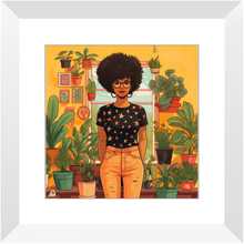 Load image into Gallery viewer, Plant Mom Collection | Framed Prints
