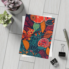 Load image into Gallery viewer, Postcard Bundles (envelopes included) | African wax Print
