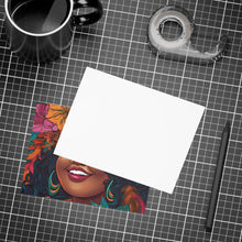 Load image into Gallery viewer, I Am Collection: &quot;Beautiful&quot; | Postcard Bundles | (envelopes included) | Self-Care | Affirmation Cards | 10, 30, or 50 Pieces|
