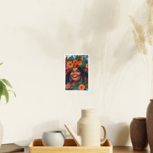 Load image into Gallery viewer, I Am Collection: Beautiful | Photo Art Paper | Posters | Print|
