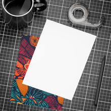 Load image into Gallery viewer, Postcard Bundles (envelopes included) | African wax Print
