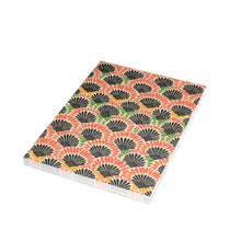 Load image into Gallery viewer, Adire Allure| Postcard Bundles (envelopes included) | African Wax Print
