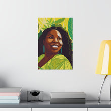 Load image into Gallery viewer, Lemons and Leaves| Camile Premium Matte Vertical Posters |
