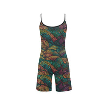 Load image into Gallery viewer, Women&#39;s Short Yoga Bodysuit (Sets 05)
