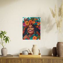 Load image into Gallery viewer, I Am Collection: Beautiful | Photo Art Paper | Posters | Print|
