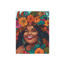 Load image into Gallery viewer, I Am Collection: &quot;Beautiful&quot; | Postcard Bundles | (envelopes included) | Self-Care | Affirmation Cards | 10, 30, or 50 Pieces|
