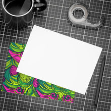 Load image into Gallery viewer, Ankara Artistry | Postcard Bundles (envelopes included) | African Wax Print |
