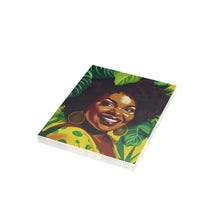 Load image into Gallery viewer, Lemon and Leaves: Lemon Zest | Monica Postcard Bundles (envelopes included) |
