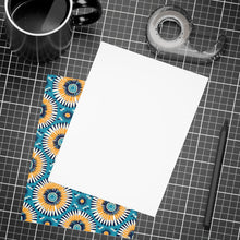 Load image into Gallery viewer, Wax Print Whimsy| Postcard Bundles (envelopes included) | African Wax Print |
