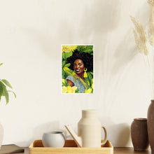 Load image into Gallery viewer, Lemon and Leaves: Lemon Zest | Anika Photo Art Paper Posters |
