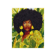 Load image into Gallery viewer, Lemons and Leaves Collection | Sabrina Premium Matte Vertical Posters |
