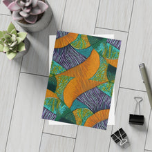 Load image into Gallery viewer, | Postcard Bundles (envelopes included) | African Wax Print |
