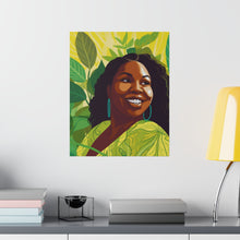 Load image into Gallery viewer, Lemons and Leaves| Camile Premium Matte Vertical Posters |
