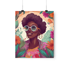 Load image into Gallery viewer, Mama |Premium Matte Vertical Posters |
