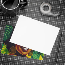 Load image into Gallery viewer, Lemon and Leaves: Lemon Zest | Monica Postcard Bundles (envelopes included) |
