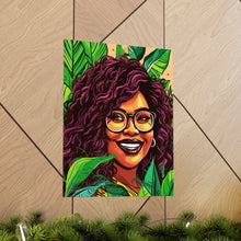 Load image into Gallery viewer, Lemon and Leaves| Jasmine Premium Matte Vertical Posters |
