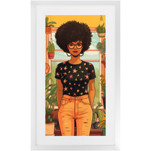 Load image into Gallery viewer, Plant Mom Collection | Framed Prints
