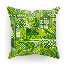 Load image into Gallery viewer, Sankofa Splendor | African Wax Print | | Cushion Cover |
