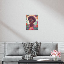 Load image into Gallery viewer, Mama |Premium Matte Vertical Posters |
