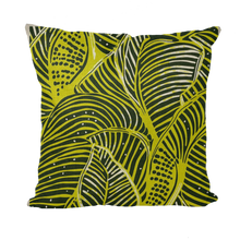 Load image into Gallery viewer, | Shweshwe Splendor | African Wax Print | | Throw Pillows |
