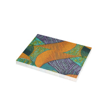 Load image into Gallery viewer, | Postcard Bundles (envelopes included) | African Wax Print |
