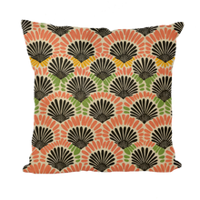 Load image into Gallery viewer, Adire Allure | African Wax Print | | Throw Pillows |
