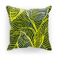 Load image into Gallery viewer, | Shweshwe Splendor | African Wax Print | | Cushion Cover |
