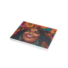 Load image into Gallery viewer, I Am Collection: &quot;Beautiful&quot; | Postcard Bundles | (envelopes included) | Self-Care | Affirmation Cards | 10, 30, or 50 Pieces|
