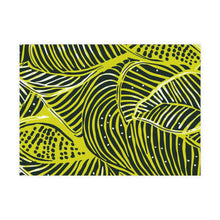 Load image into Gallery viewer, Shweshwe Splendor | Postcard Bundles (envelopes included) | African Wax Print
