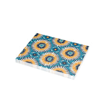 Load image into Gallery viewer, Wax Print Whimsy| Postcard Bundles (envelopes included) | African Wax Print |
