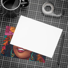 Load image into Gallery viewer, I Am Collection: &quot;Beautiful&quot; | Postcard Bundles | (envelopes included) | Self-Care | Affirmation Cards | 10, 30, or 50 Pieces|
